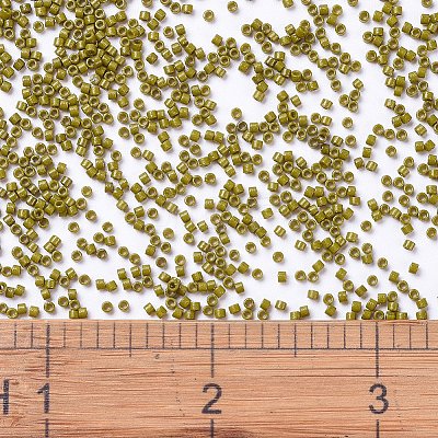 MIYUKI Delica Beads SEED-X0054-DB2141-1