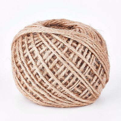 Jute Cord OCOR-WH0032-03-1