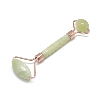 Natural Jade Massage Tools G-S336-49I-1