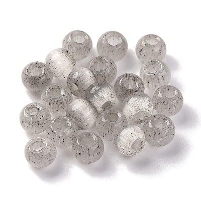 Imitation Cat Eye Glass Seed Beads GLAA-U006-01H-1