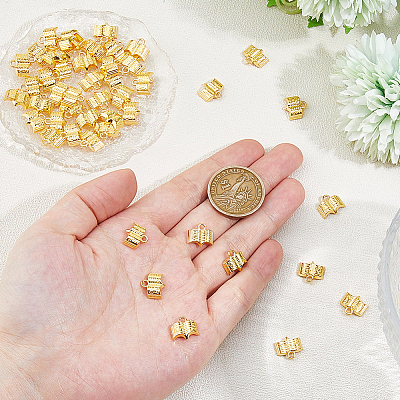 80Pcs Alloy Charms FIND-DC0007-53-1