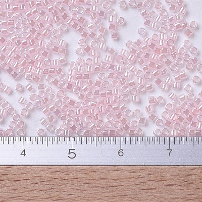 MIYUKI Delica Beads X-SEED-J020-DB0234-1