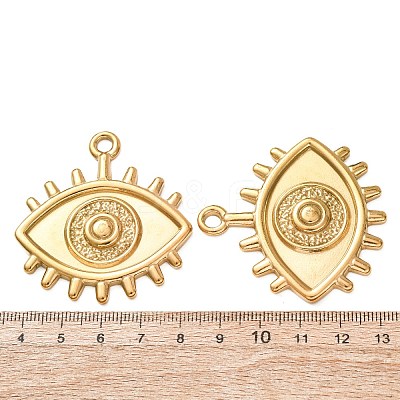 304 Stainless Steel Pendants SA-CBAAA70-03A-G-1