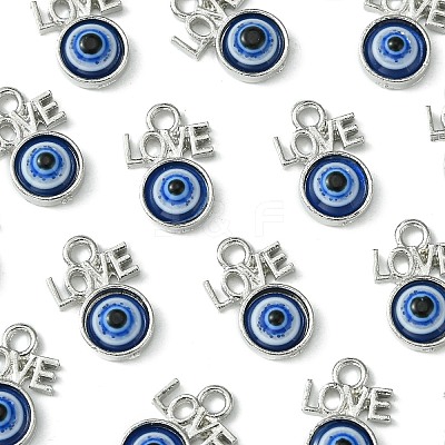 25Pcs Alloy Pendants FIND-CJ0001-50-1