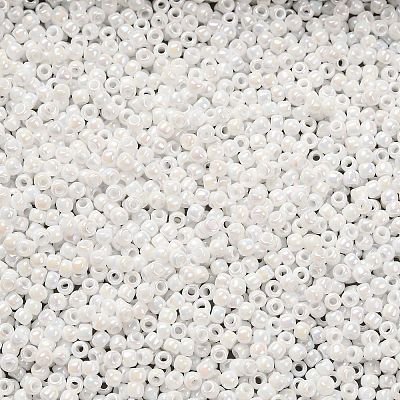TOHO 11/0 Round Beads X-SEED-TR11-0401-1