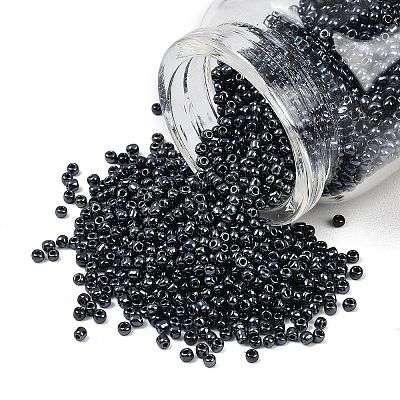 12/0 Glass Seed Beads X1-SEED-A009-2mm-606-1