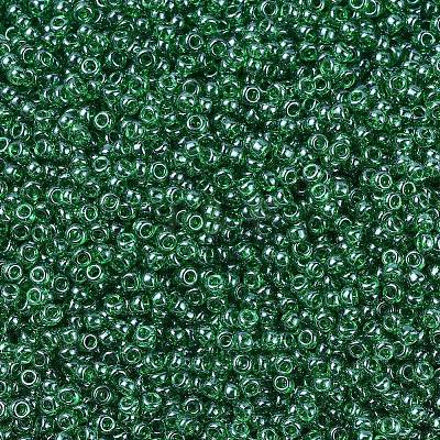 MIYUKI Round Rocailles Beads SEED-G007-RR0173-1