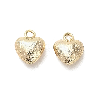 Brass Pendants KK-P260-13A-G-1