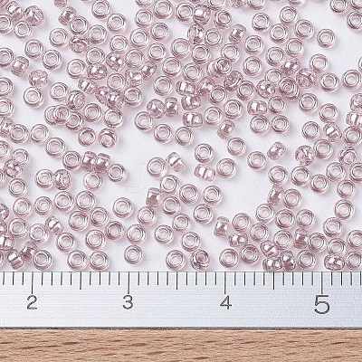 MIYUKI Round Rocailles Beads X-SEED-G007-RR0168-1