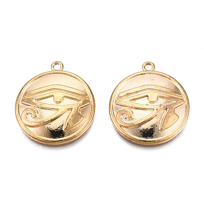 Alloy Pendants TIBEP-N008-210-1