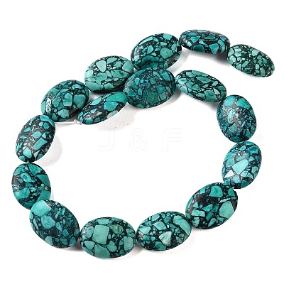 Synthetic Imperial Jasper Beads GG-CBA0D66-05F-1