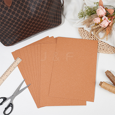Craft Paper AJEW-WH0314-538A-01-1