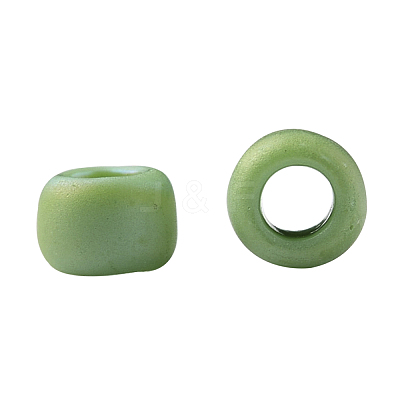TOHO Round Seed Beads X-SEED-TR08-0407F-1