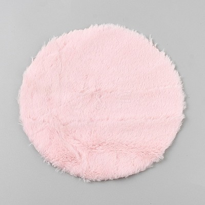 Polyester Display Decorations DJEW-WH20002-18B-1