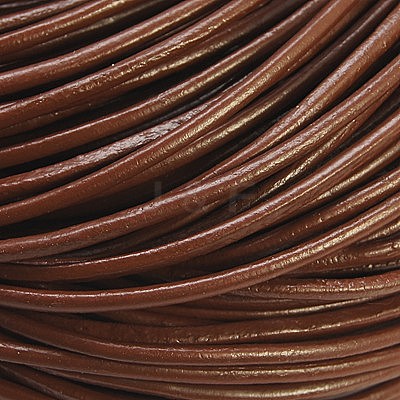 Cowhide Leather Cord LC-2MM-02-1