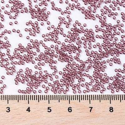 MIYUKI Round Rocailles Beads SEED-X0056-RR0153-1