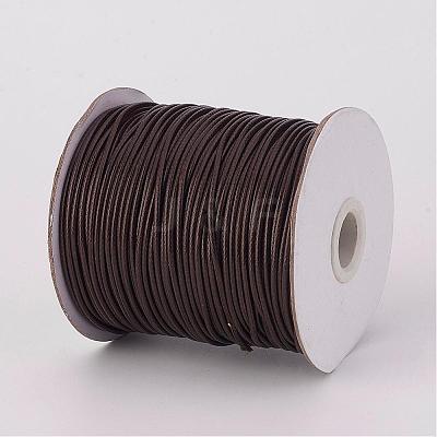 Eco-Friendly Korean Waxed Polyester Cord YC-P002-1.5mm-1130-1