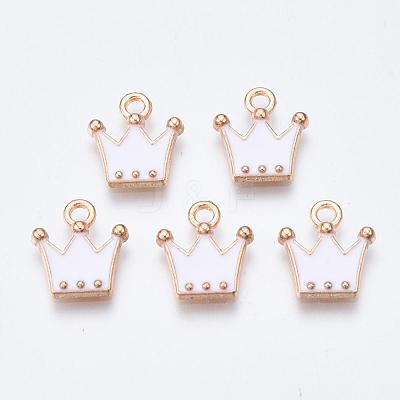 Alloy Charms X-ENAM-S115-063-M-1