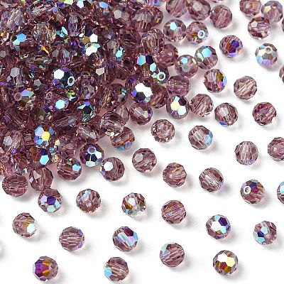 Preciosa® Crystal Beads Y-PRC-BB6-20020-200-1