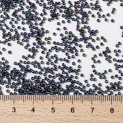 MIYUKI Round Rocailles Beads SEED-G009-RR0455-1