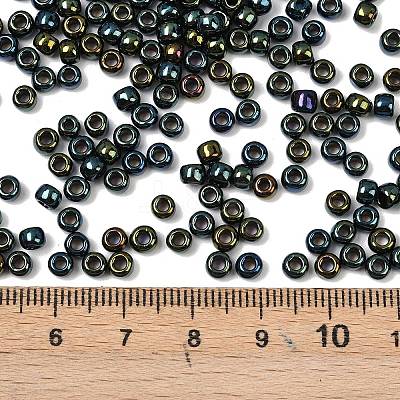TOHO 6/0 Round Beads SEED-TR06-0084-1