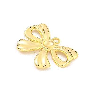 Brass Pendants KK-K382-07A-G-1