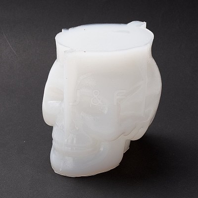 DIY Candle Making Silicone Statue Molds DIY-M031-02-1