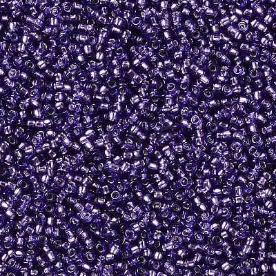 TOHO Round Seed Beads X-SEED-TR15-2224-1