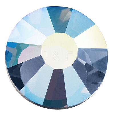 Preciosa® Crystal Hotfix Flatback Stones Y-PRC-HSS8-30150-200-1