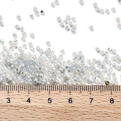 TOHO 11/0 Round Beads X-SEED-TR11-2101-1