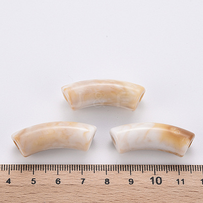 Acrylic Beads LS-MACR-S372-001A-01-1