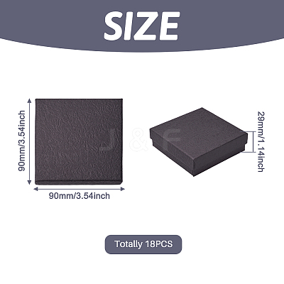 Cardboard Gift Boxes LS-YS-TAC0001-17C-02-1