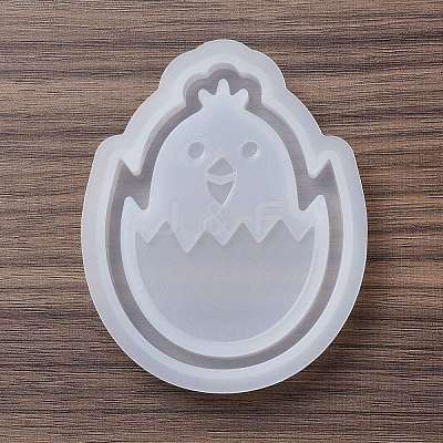 Easter Theme Silicone Molds SIMO-M045-12A-1