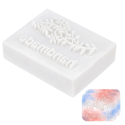 Resin Chapter DIY-WH0250-51-1