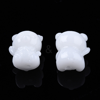 Synthetic Coral Beads CORA-N006-03-A03-1