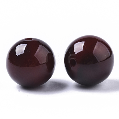 Resin Beads RESI-S387-015B-02-1