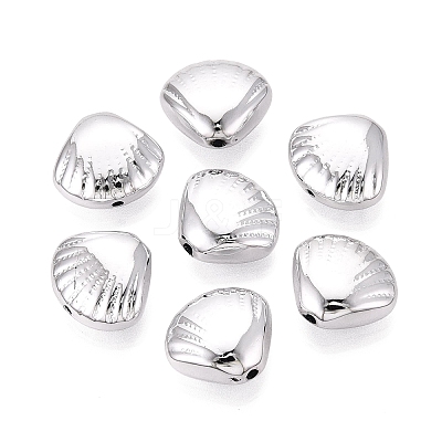 UV Plating Acrylic Beads OACR-N160-31B-1