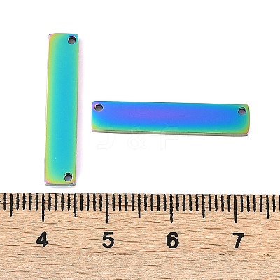 Ion Plating(IP) 304 Stainless Steel Links Connectors STAS-I311-10D-RC-1