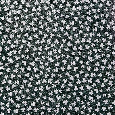 PU Leather Fabric DIY-L029-D04-1