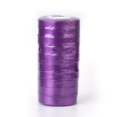 Single Face Satin Ribbon SRIB-Y035-1