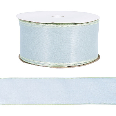 Polyester Organza Ribbon TAC0006-01C-1
