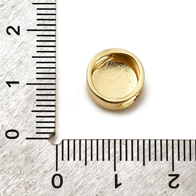 Brass Beads ENAM-I046-02G-09-1