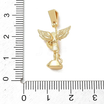 Brass Pendants CU-CBAD360-06G-01-1