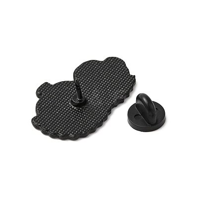 Alloy Brooches JEWB-D014-02J-1