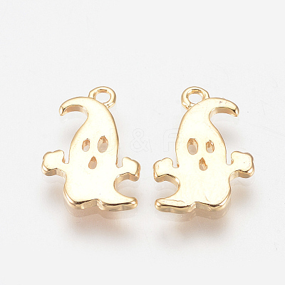 Brass Charms LS-KK-Q735-305G-1