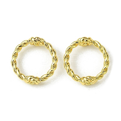 Brass Bead Frames FIND-Z035-13G-1