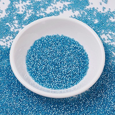 MIYUKI Delica Beads X-SEED-J020-DB0692-1