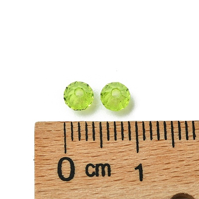 Preciosa® Crystal Beads Y-PRC-BA4-50540-1