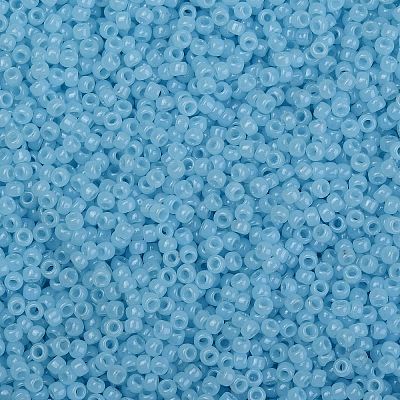 TOHO 8/0 Round Beads X-SEED-TR08-1143-1