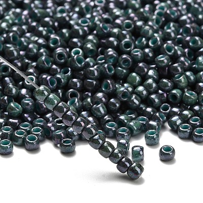 TOHO 6/0 Round Beads X-SEED-TR06-1207-1